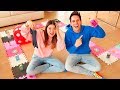 GIOCO DA TAVOLA GIGANTE DELLO SLIME CHALLENGE!!