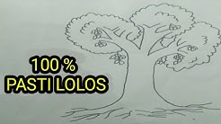 PSIKOTES GAMBAR POHON - Durasi: 5.27. PSIKOTES GAMBAR POHON - Durasi: 5.27.