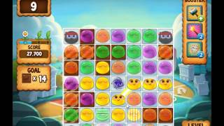 Pudding Pop Level 310