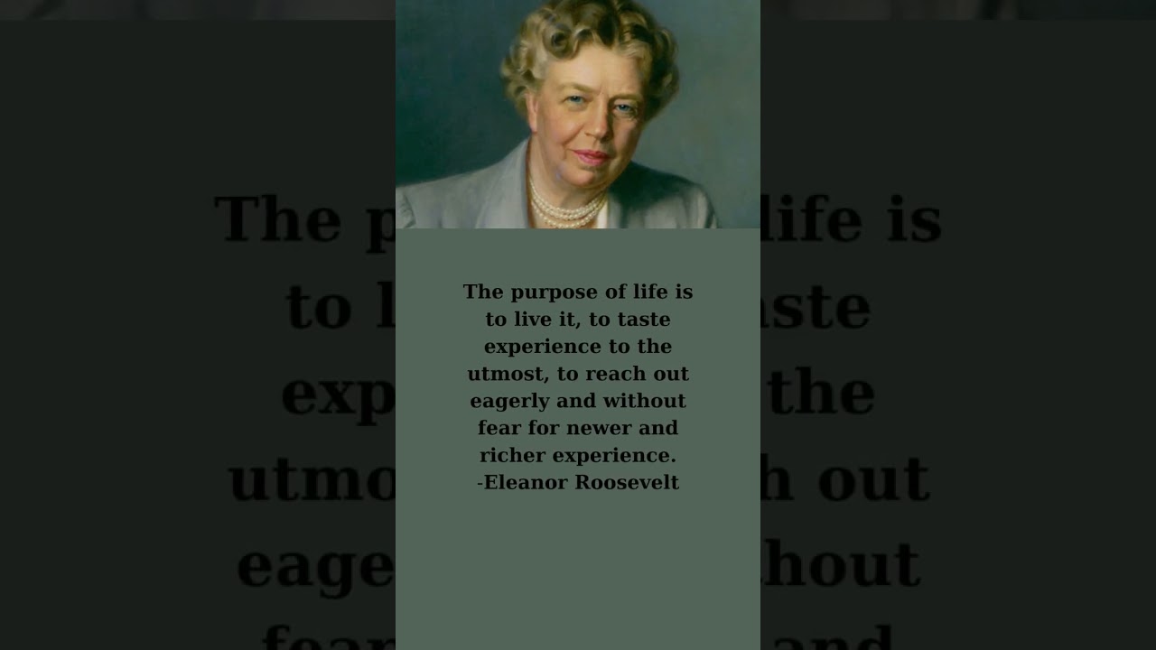Eleanor roosevelt quotes, eleanor roosevelt quotes small minds 
