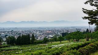 山形県寒河江市若葉町ライブカメラ Yamagata Sagae Livecamera.world.cam