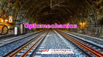 Introduction to OptoSigma Southeast Asia