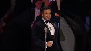 Dancing You Into The Week: Pene Pati Sings Rossini’s La Danza At The Opus Klassik Awards