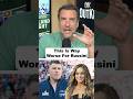 This Take on Russini &amp; Vrabel Is Going VIRAL
