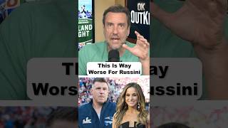 This Take on Russini &amp; Vrabel Is Going VIRAL