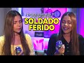 Soldado Ferido - Amanda Wanessa feat. Amanda Wanessa (Voz e Piano) #127