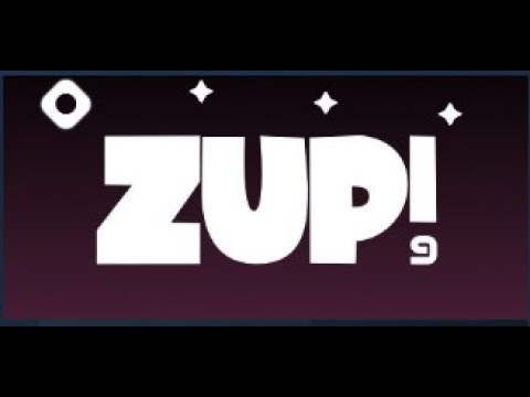 Zup! 9 [STEAM] - All Levels