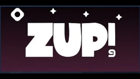 Zup! 9 [STEAM] - All Levels