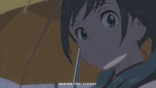 yaeow - behind the clouds (lyrics)