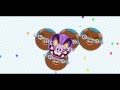 Lets  dominate en agario