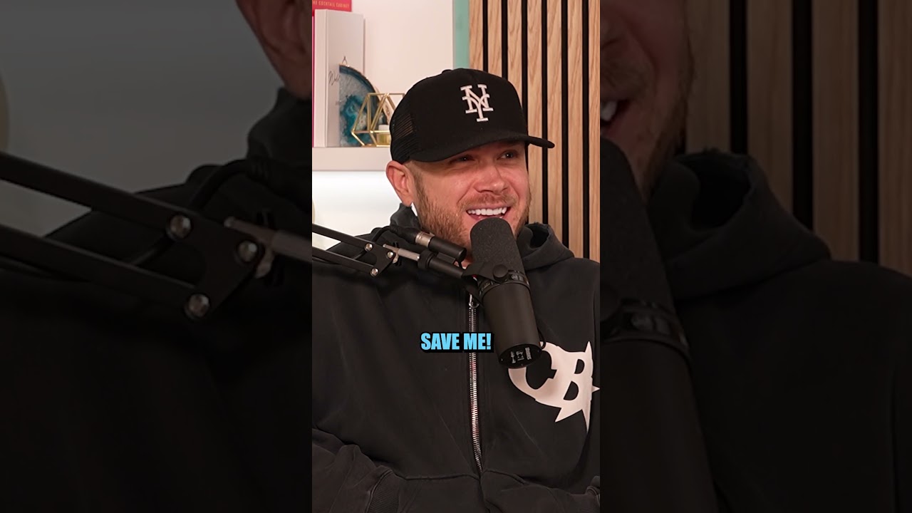 Joel Wasn't Expecting This On the 100th Episode!