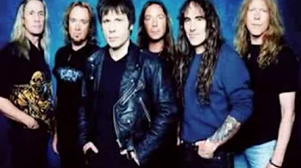 Iron Maiden- Run to the Hills (with lyrics) Iron Maiden- Run to the Hills (with lyrics)