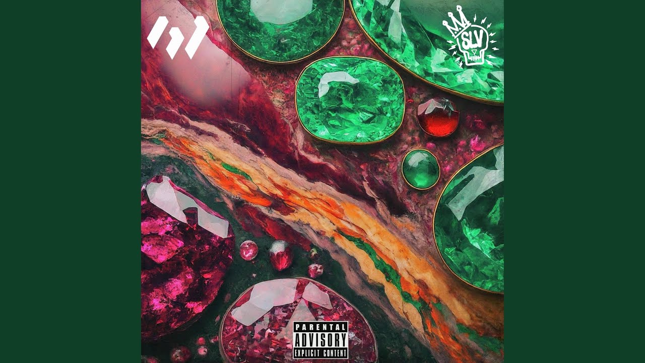 Watch Innerverse (feat. MELODIC) on YouTube Watch Innerverse (feat. MELODIC) on YouTube