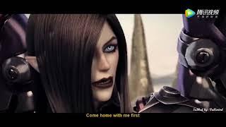 XIONG BING LIAN || Season 1 || Episode 6 || Transcend the Gods: The Black Troop  || ENG SUB