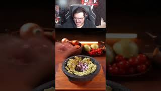 MELHOR COMBO DE CHURRASCO PARA VOCE FAZER NA SUA CASA! - REACT #shorts