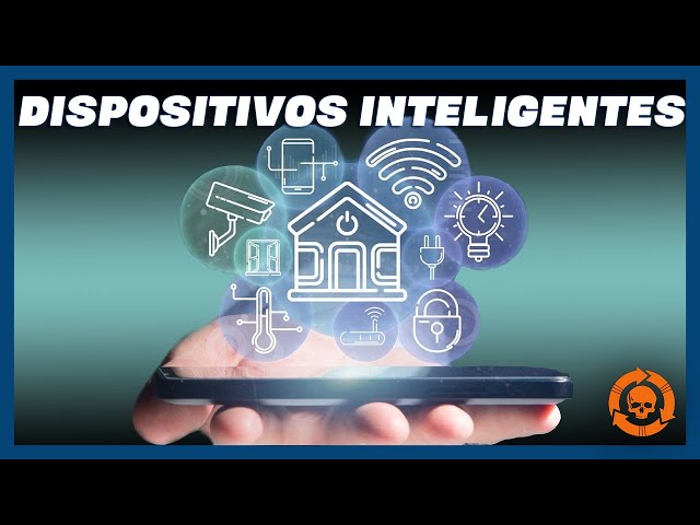 Cómo hacer tu casa inteligente: 5 ventajas de tus dispositivos y gadgets en  tu hogar ¡Sácales provecho!