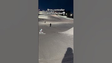 Bros controller disconnected 💀💀💀#shorts