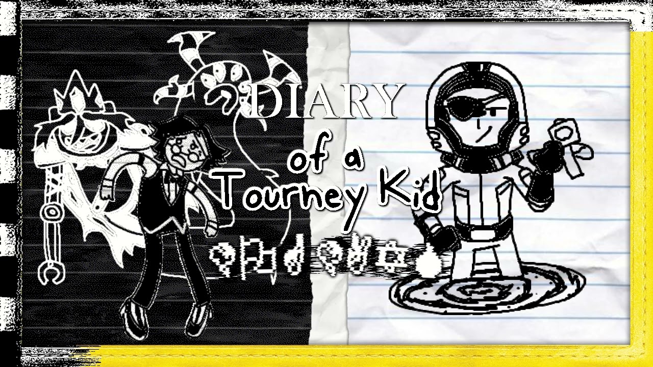 TH︎ER︎E I︎S N︎O O︎T︎HE︎R S︎ID︎E