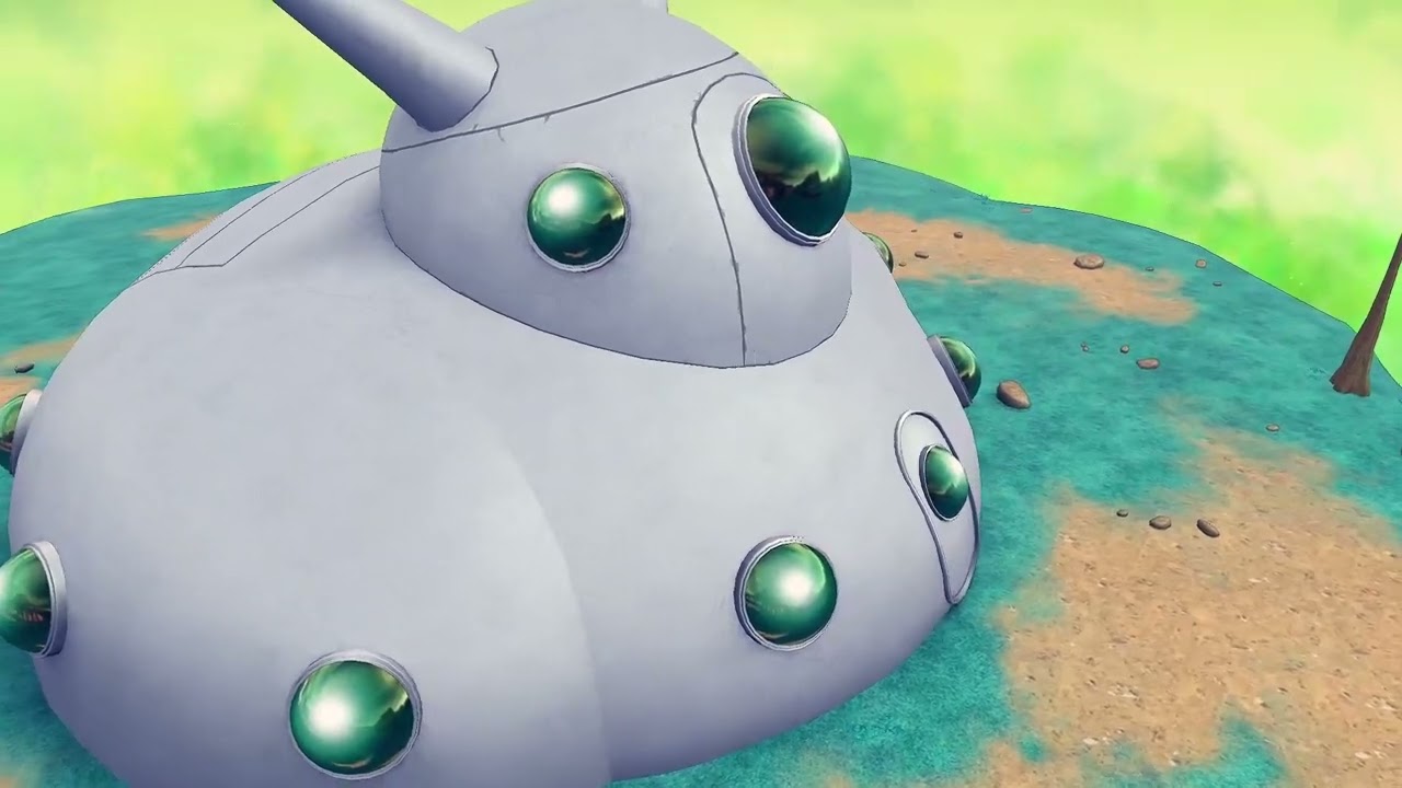 Dragon Ball Mystic Episode 20 Pure Evil