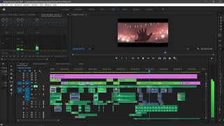 Timeline Urrofi Challenge Sfx Design