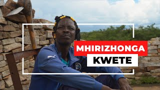 Mhirizhonga Kwete - Shefu Mudhesve aka Abel Mauchi