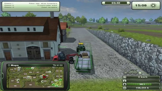 Der Widerstand - Deine Multiplayer-Spielergemeinschaft • Thema anzeigen - Landwirtschaftssimulator  2013 / Farming Simulator 2013