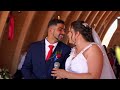 Marcelino &amp; Marlett Wedding film | Heya Lodge