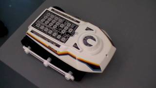 Bigtrak Jr