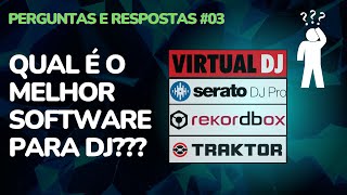 What Is the Best DJ Software? Find Out Before You Choose! screenshot 5