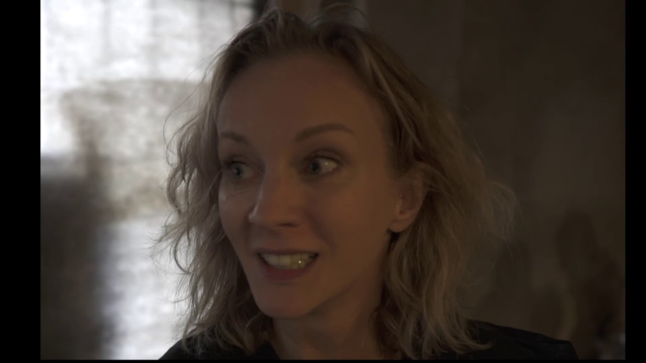 Memory of Water - Gdańsk - by Jonas Myrstrand