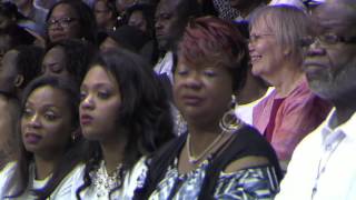 Grambling State University 2016 Spring Commencement