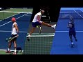 Rafael Nadal 🔷 Craziest Tricks & Skills