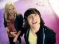 Mitchel Musso - Let It Go (Official Music Video Clean DVDRIP)