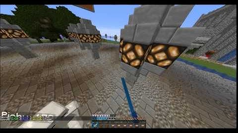 PvP Montage on FramePvp