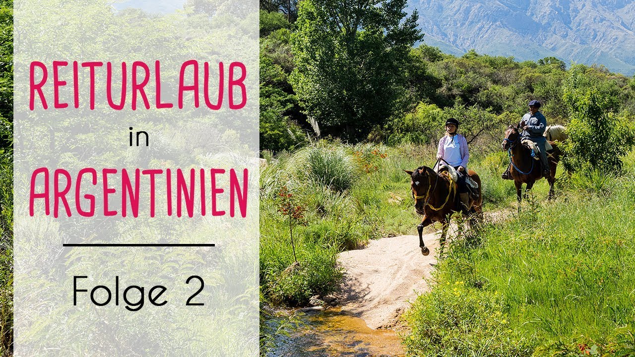 Individueller Reiturlaub im Süden von Spanien - Andalucia Spirit Horse Ranch