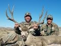 Mule Deer Hunting Sonora Mexico 4 &quot;Chambered for the Wild&quot; with Jim Benton