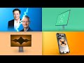 Elon Musk as Apple's New CEO, Face ID on Mac, iPhone 13 & More! - MacRumors