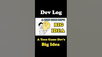 Teen Game Dev