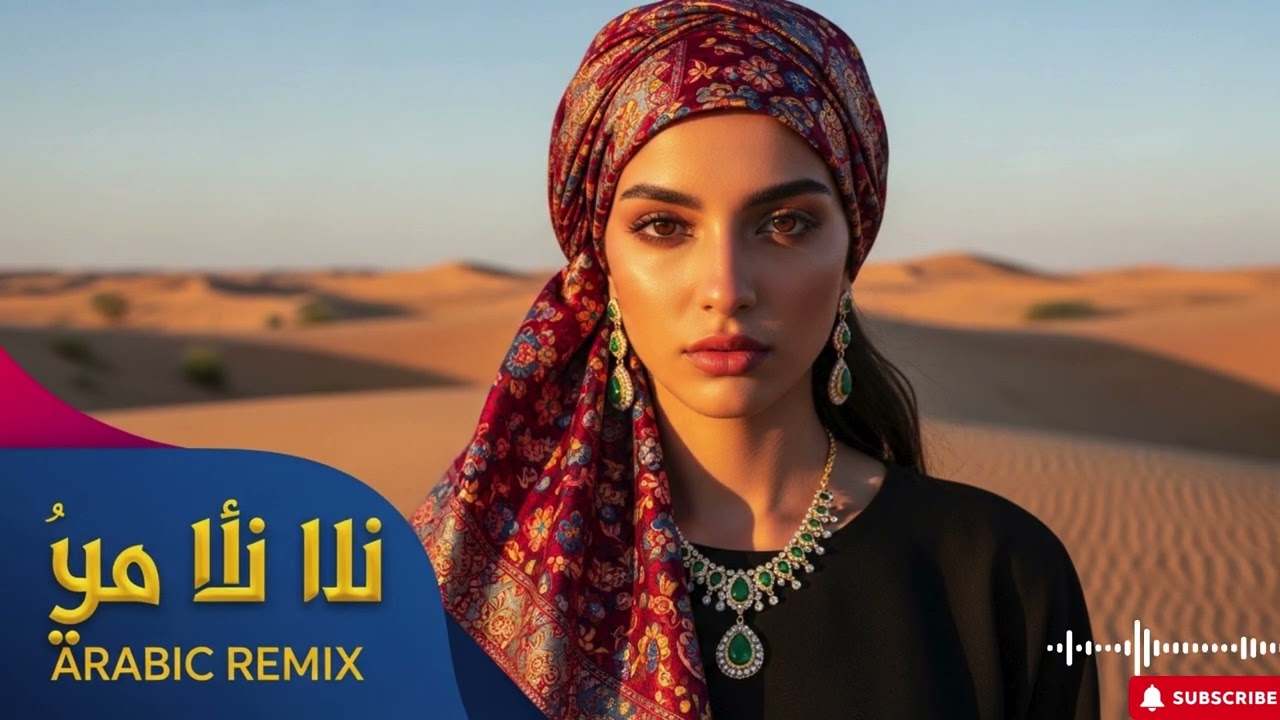 Ya Lili – Best Arabic House Remix 2026 🔥 Middle Eastern Dance Party