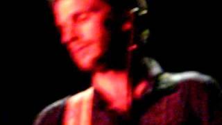 Video thumbnail of "L'homme grenouille"