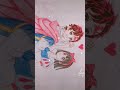 TikTokでバズった鬼滅の刃×ディズニーシリーズ！！
