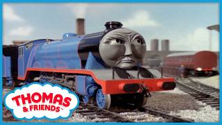 gordon en de kwelgeest thomas de stoomlocomotief volledige