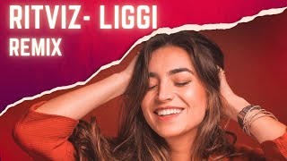 Ritviz - Liggi (Remix) Dj Goldie X Dj Hrishi Virus