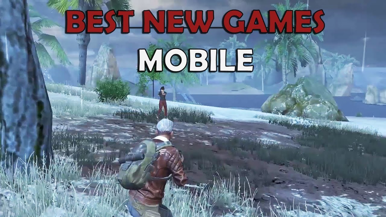 TOP 20 BEST NEW GAMES ANDROID IOS 2018 YouTube