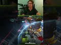 Groot RUINS PUNISHER AND SHAMES HIM FOR GENERATIONS! Marvel Rivals Goofs