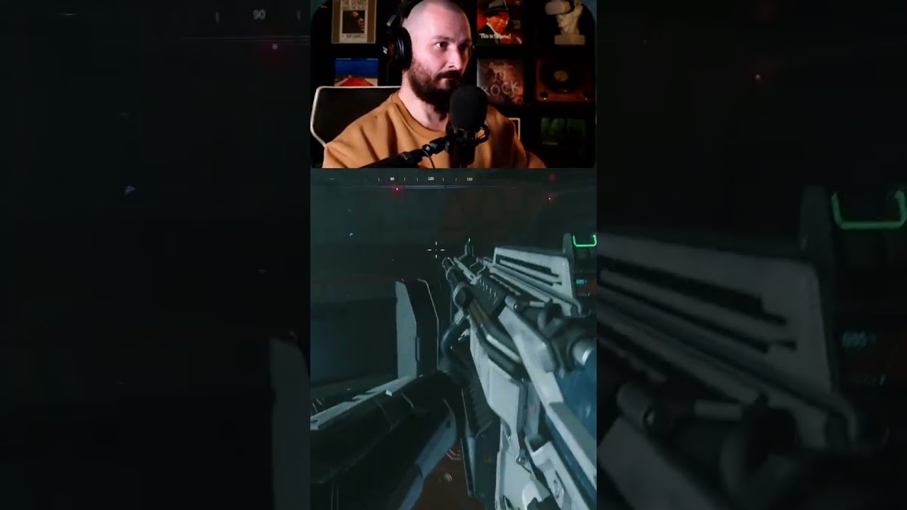 Star Citizen | Телега смерти