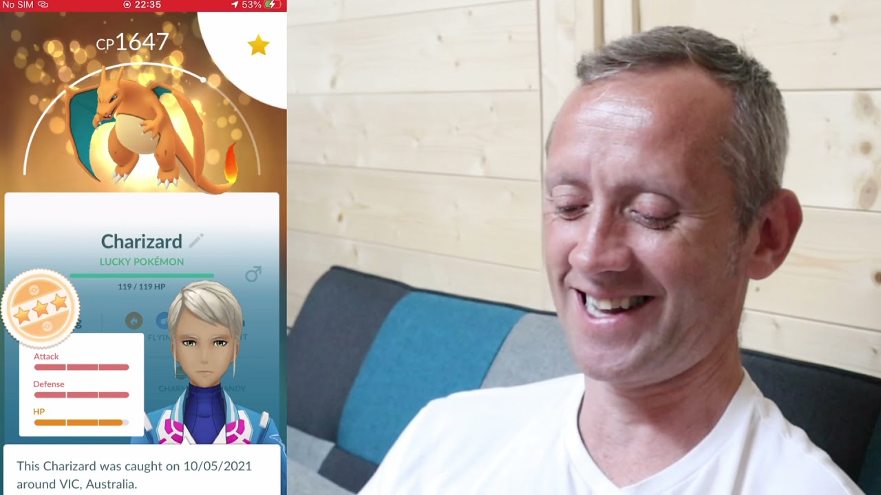 LUCKY DISTANCE SPECIAL TRADE - LEVEL 49 REQUIREMENTS- POKÉMON GO