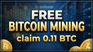 FREE BITCOIN MINING, APPS, CLOUD MINING &amp; TELEGRAM BOTS 2026 (REAL GUIDE)