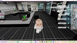 scopriamo il nuovo aggiornamento di brookave su Roblox