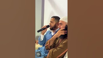 قراءة طيبة للقارئ محمد قصطالي ما تيسر من #سورة #ال_عمران